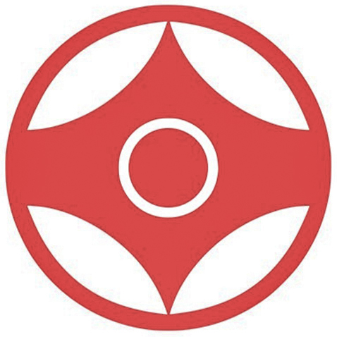 Favicon-Kanku-Kyokushin Logo Kik Favicon